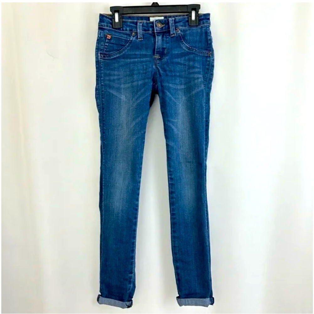 Girl’s Hudson Jeans Size 12